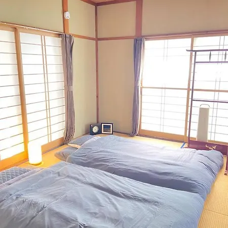 お宿たまや Nagaoka  Exterior photo