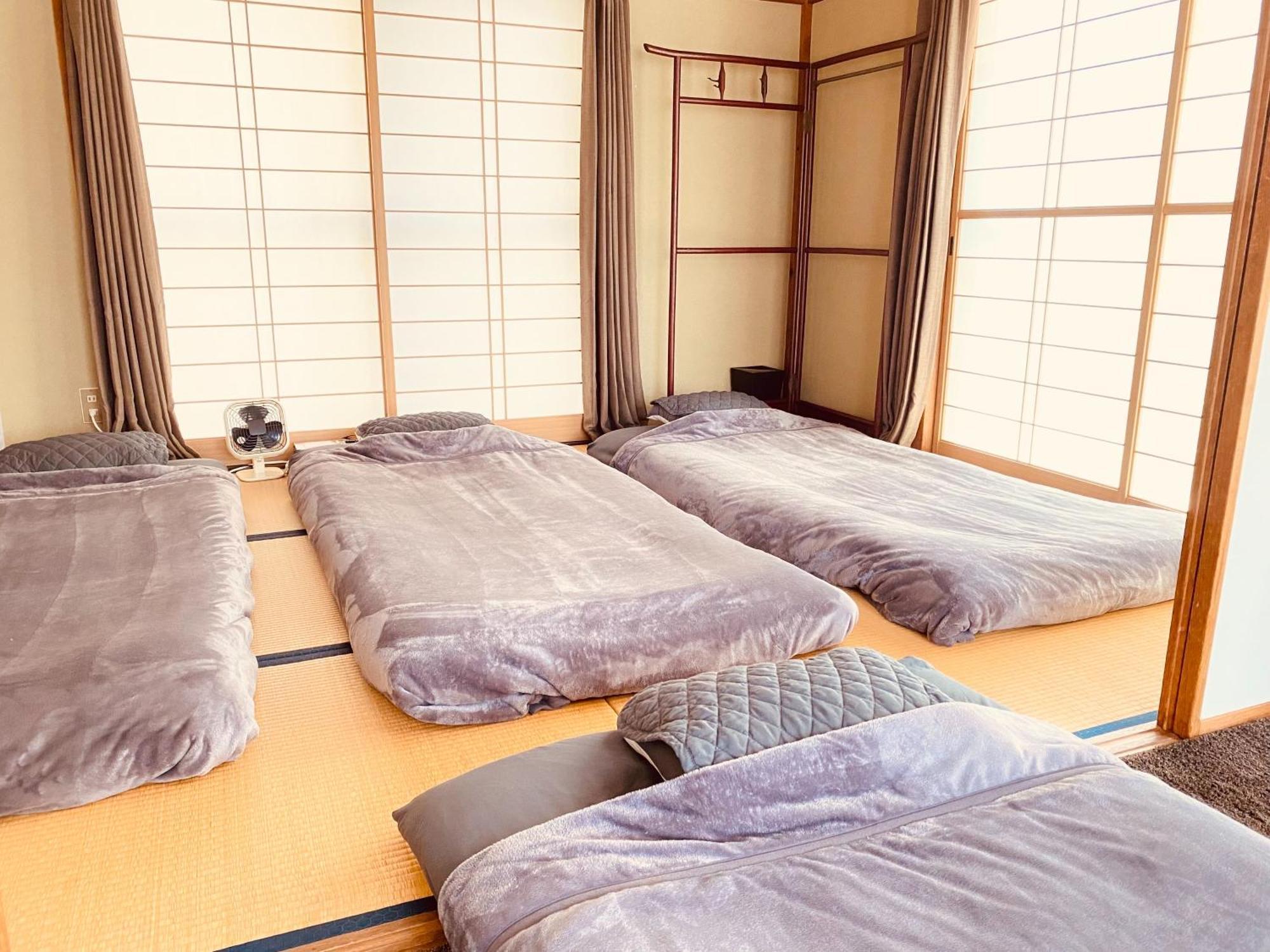 お宿たまや Apartment