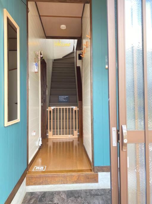 お宿たまや Apartment Nagaoka (Niigata)