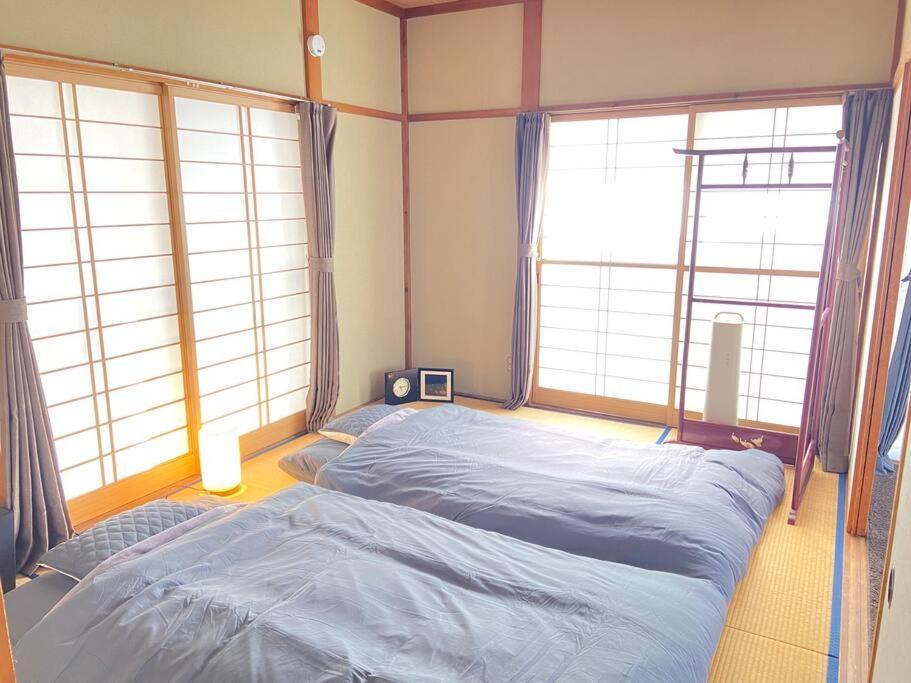 お宿たまや Apartment Nagaoka (Niigata)