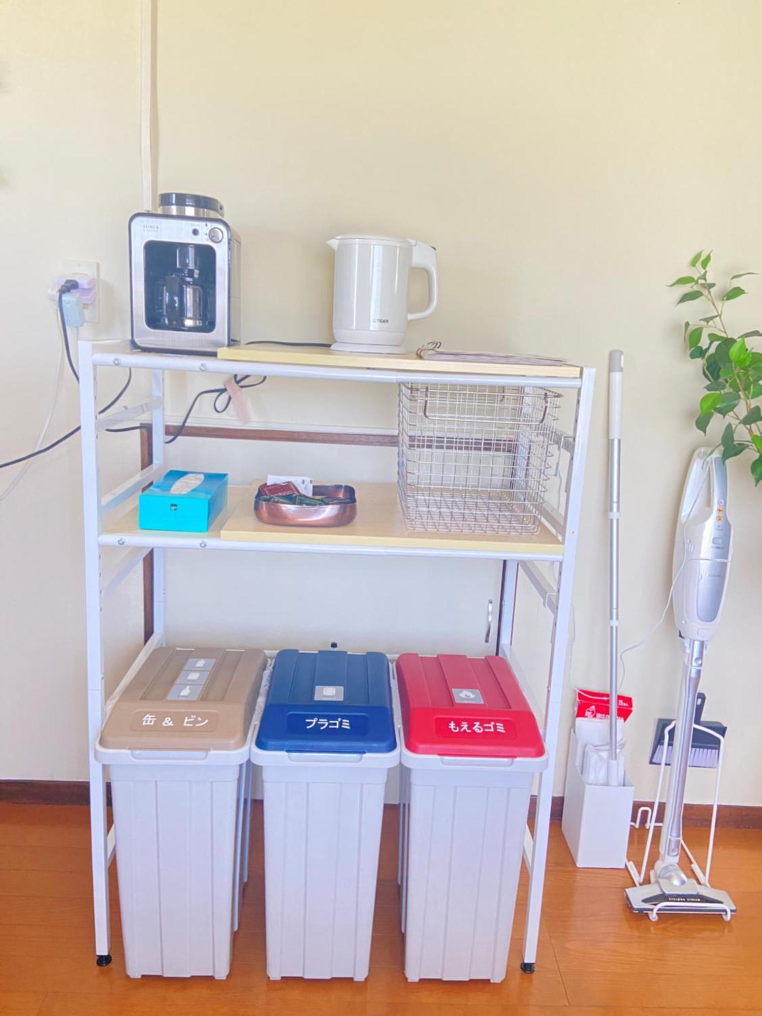Apartment お宿たまや Nagaoka (Niigata)